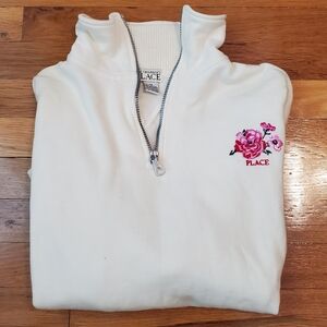 Childrens Place Kids Sweatshirt